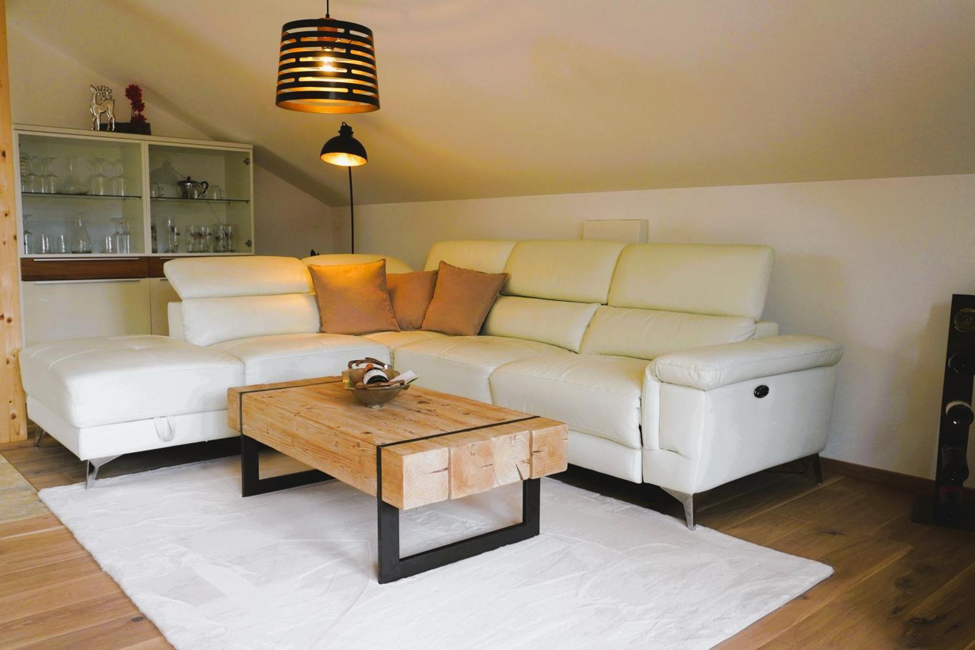 Ferienwohnung Lorenz Ruhpolding Buitenkant foto