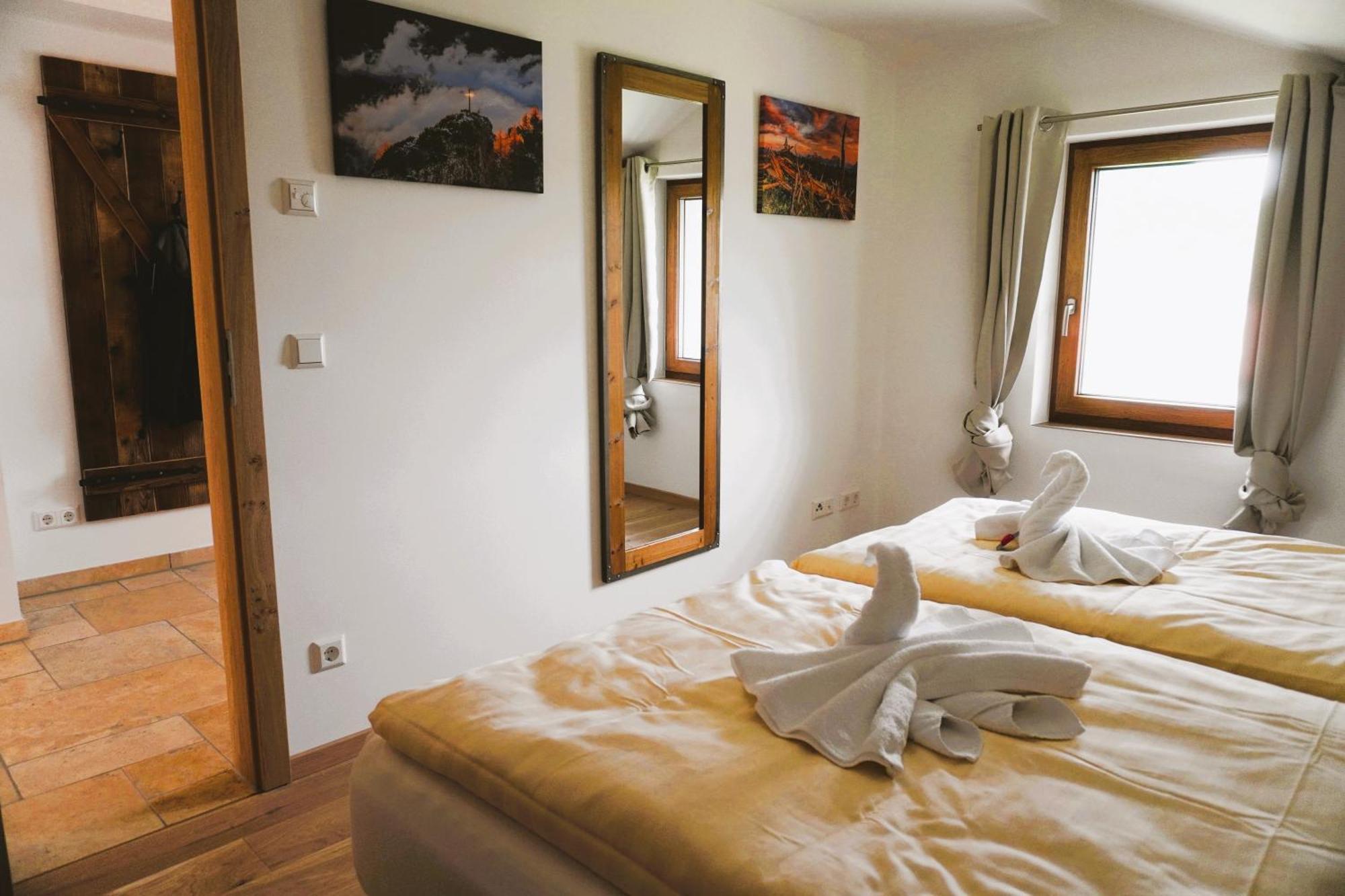 Ferienwohnung Lorenz Ruhpolding Buitenkant foto